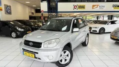 Gebruikt 2004 Toyota RAV4 Luna SUV | € 6.450 (Eerlijke prijs)