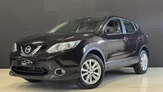 Gebruikt 2015 Nissan Qashqai SUV | € 11.950 (Eerlijke prijs)