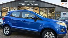 Gebruikt 2015 Ford Ecosport Titanium SUV | € 7.750 (Eerlijke prijs)