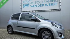 Grijs Gebruikt 2011 Renault Twingo Collection Hatchback | € 2.999 (Eerlijke prijs)