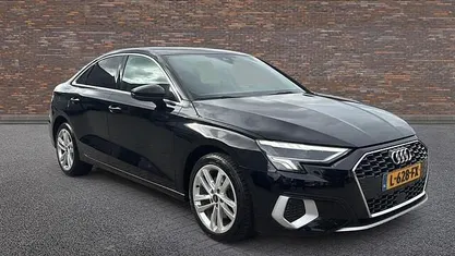 Occasion 2021 Audi A3 Design Sedan | € 24.950 (Goede deal)