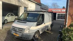 Overige Gebruikt 2009 Ford Transit Van | € 3.750 (Eerlijke prijs)