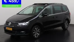 Zwart Gebruikt 2020 VW Sharan MPV | € 34.945 (Eerlijke prijs)