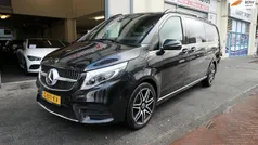 Gebruikt 2019 Mercedes V250 Avantgarde Edition MPV | € 29.950 (Goede deal)