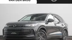 Gebruikt 2025 VW Tiguan Edition SUV | € 40.295 (Super prijs)