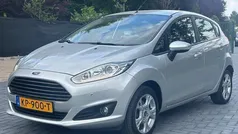 Gebruikt 2016 Ford Fiesta Style Hatchback | € 8.495 (Eerlijke prijs)