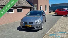 Grijs Gebruikt 2017 Seat Ibiza Hatchback | € 10.700 (Super prijs)