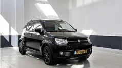 Zwart Gebruikt 2019 Suzuki Ignis Hatchback | € 12.949 (Eerlijke prijs)