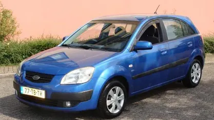 Occasion Kia Rio 97 PK (71 kW) 2006 Hatchback