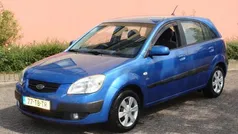 Gebruikt 2006 Kia Rio Hatchback | € 2.449 (Super prijs)