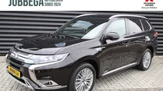 Gebruikt 2021 Mitsubishi Outlander P-HEV Instyle SUV | € 30.999 (Eerlijke prijs)