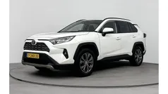 Gebruikt 2022 Toyota RAV4 Hybrid Business Edition SUV | € 32.995 (Goede deal)