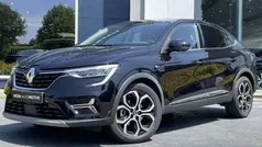 Gebruikt 2023 Renault Arkana Techno SUV | € 27.495 (Eerlijke prijs)