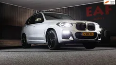 Gebruikt 2019 BMW X3 Executive SUV | € 49.950 (Super prijs)