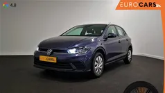 Gebruikt 2022 VW Polo Life Hatchback | € 18.890 (Goede deal)