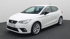 Wit Gebruikt 2021 Seat Ibiza Business Hatchback | € 17.940 (Eerlijke prijs)