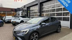 Grijs Gebruikt 2020 Renault Clio V R.S. Hatchback | € 18.490 (Eerlijke prijs)