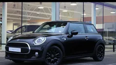 Gebruikt 2018 Mini Cooper Pepper Hatchback | € 18.950 (Eerlijke prijs)