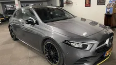 Mercedes A250