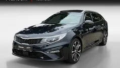 Gebruikt 2019 Kia Optima GT-Line Stationwagen | € 24.945 (Eerlijke prijs)