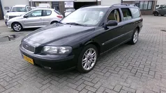 Gebruikt 2000 Volvo V70 Stationwagen | € 750 (Eerlijke prijs)