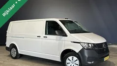 Gebruikt 2023 VW T6.1 Van | € 27.900 (Eerlijke prijs)