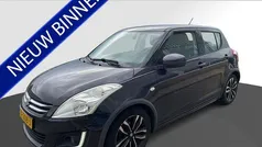 Grijs Gebruikt 2015 Suzuki Swift Style Hatchback | € 7.450 (Eerlijke prijs)
