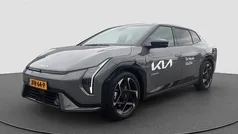 Gebruikt 2025 Kia EV4 4 Hatchback | € 49.740 (Goede deal)