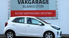 Gebruikt 2020 Kia Picanto Hatchback | € 8.880 (Goede deal)