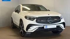 Wit Gebruikt 2024 Mercedes GLC300 AMG Coupé | € 72.900 (Goede deal)