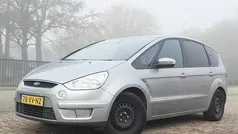 Gebruikt 2007 Ford S-MAX S MPV | € 1.499 (Super prijs)