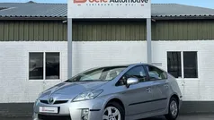 Grijs Gebruikt 2012 Toyota Prius Hatchback | € 8.995 (Super prijs)