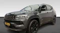Grijs Gebruikt 2023 Jeep Compass SUV | € 26.940 (Eerlijke prijs)