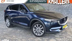 Gebruikt 2021 Mazda CX-5 Luxury SUV | € 27.290 (Goede deal)