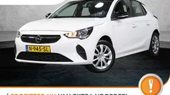 Wit Gebruikt 2021 Opel Corsa-e Edition Hatchback | € 14.925 (Goede deal)