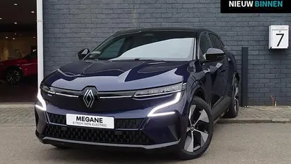 Occasion Renault Megane E-Tech Komfort 160 kW (218 PK) 2026 Hatchback