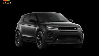 Grijs Nieuw 2025 Land Rover Range Rover evoque SE Dynamic SUV | € 63.190 (Eerlijke prijs)