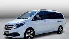 Gebruikt 2023 Mercedes V220 MPV | € 52.950 (Eerlijke prijs)