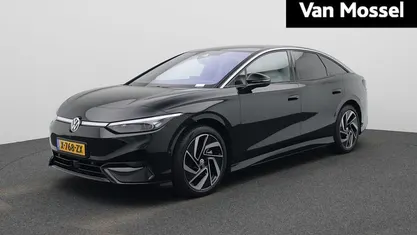 Occasion 2024 VW ID.7 Pro Hatchback | € 47.900 (Eerlijke prijs)