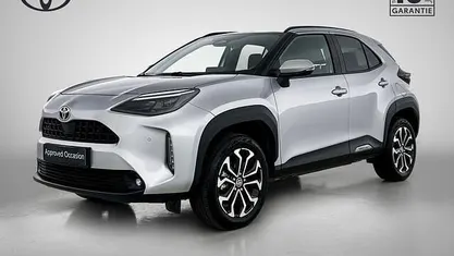 Occasion Toyota Yaris Cross Edition 116 PK (85 kW) 2025 SUV