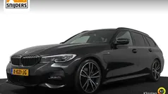 Gebruikt 2021 BMW 330e M Sport Stationwagen | € 28.950 (Eerlijke prijs)
