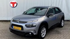 Grijs Gebruikt 2018 Citroën C4 Cactus Business Class Hatchback | € 10.850 (Eerlijke prijs)