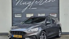 Grijs Gebruikt 2019 Ford Focus Business Edition Stationwagen | € 13.950 (Eerlijke prijs)