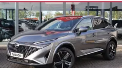 Grijs metallic Nieuw 2024 Nissan Qashqai Pack SUV | € 39.269 (Eerlijke prijs)