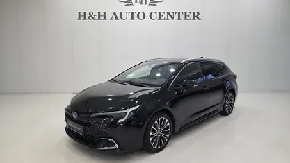 Occasion 2024 Toyota Corolla Business Edition Stationwagen | € 22.750 (Super prijs)