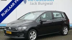 VW Golf Sportsvan
