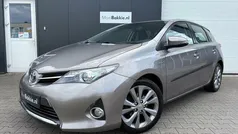 Gebruikt 2013 Toyota Auris Hatchback | € 9.850 (Eerlijke prijs)