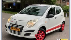 Gebruikt 2011 Suzuki Alto Hatchback | € 3.600 (Eerlijke prijs)