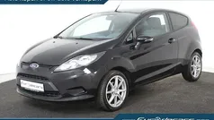 Gebruikt 2008 Ford Fiesta Trend Hatchback | € 2.500 (Eerlijke prijs)