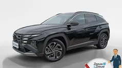 Gebruikt 2025 Hyundai Tucson Premium SUV | € 41.940 (Eerlijke prijs)